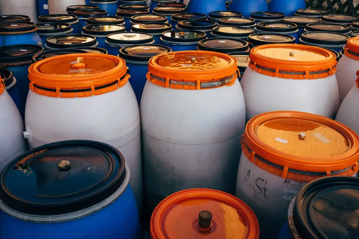 Hazmat Cleanup in Simi Valley, CA
